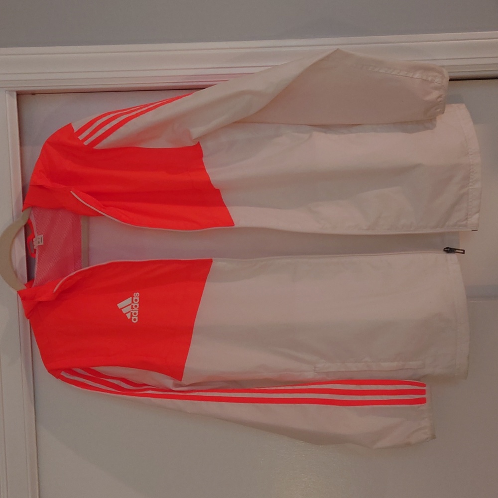 Adidas Tiro Jacket